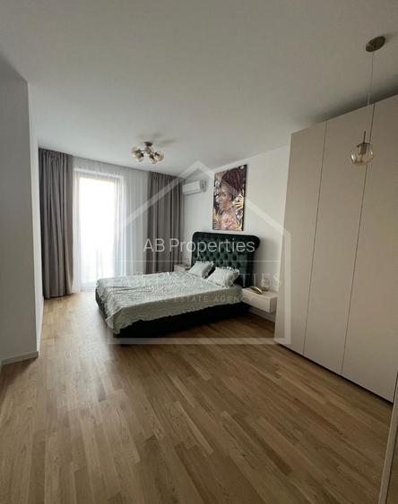 Apartament 2 camere | Lux | Baneasa | - 7