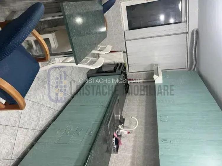 Apartament 2 camere Unirii-Budapesta utilat mobilat - 9