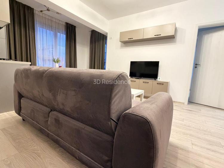 APARTAMENT 2 CAMERE DE INCHIRIAT - METROU BERCENI - 6