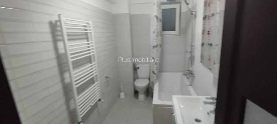 APARTAMENT 2 CAMERE, DECOMANDAT, BLOC NOU , ETAJ INTERMEDIAR, VALEA LUPULUI - 10