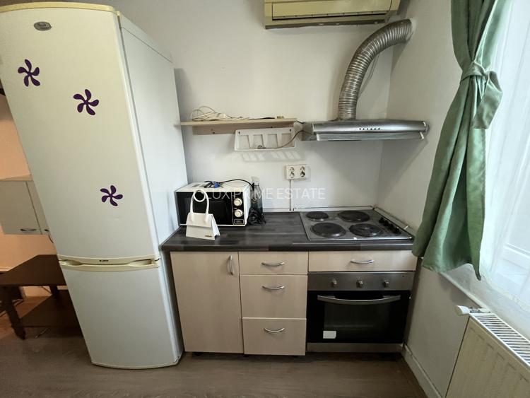 Garsoniera de vanzare – Zona Pompieri–Kandia | Oportunitate foarte buna - 3