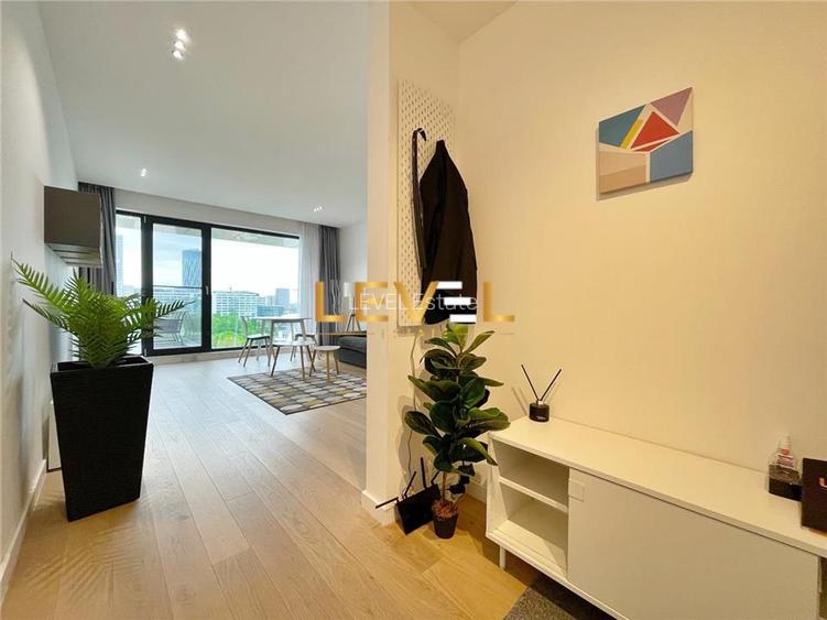[VIDEO] Best View of ONE Plaza | 1 Bedroom Apartment for Rent - 15