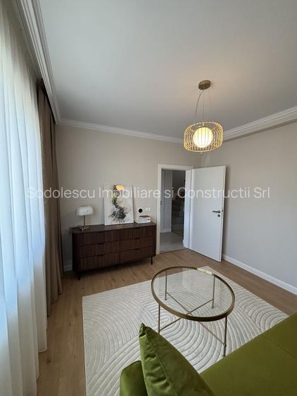 Lux și calitate în Mosnita Noua - 23