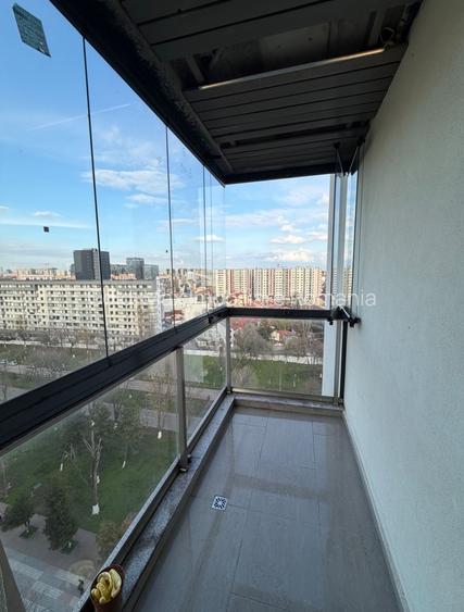 2 camere de inchiriat Novum Invest Grozavesti - 7