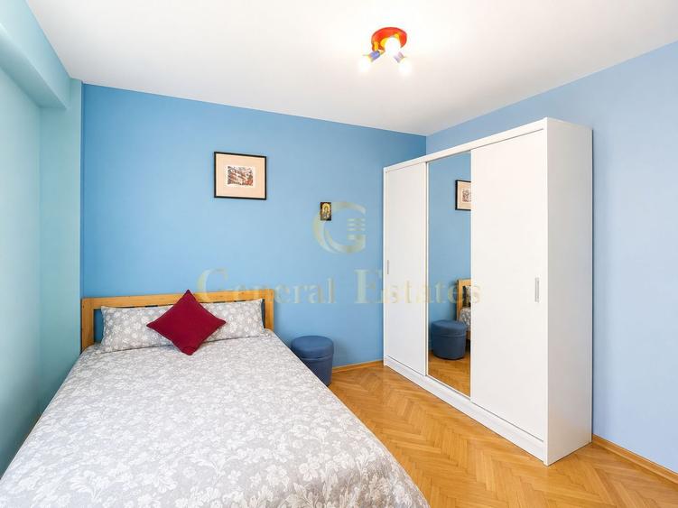 Apartament 3 camere decomandat | Zona Onix | Etaj 3/4 | Parcare - 7