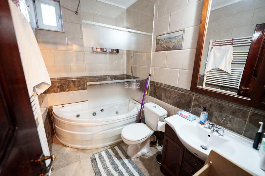 Apartament 2 camere, 69.42 mp, cartier Brazda lui Novac - 9