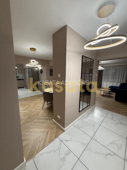 Apartament 2 camere | Henri Coanda | Aviatiei | Prima inchiriere - 11