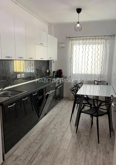 Apartament 2 camere | 62,4 mp utili  | Ghica Plaza - Colentina - 6