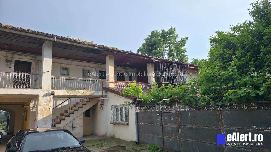Garsonieră de vanzare, str. Doicești, Titan, Baba Novac, etaj 1/1, 27 mp - 10