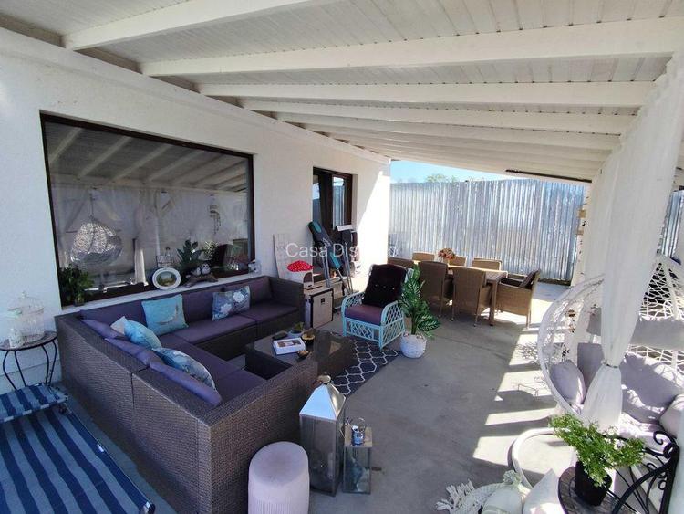 Casa P+M+T utilata si mobilata in Mocira, cartierul nou - 20