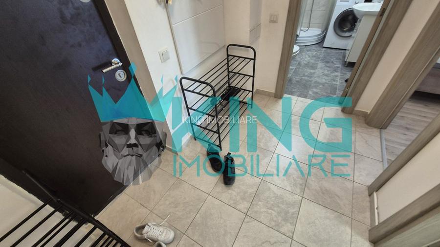 Garsoniera Berceni - 5