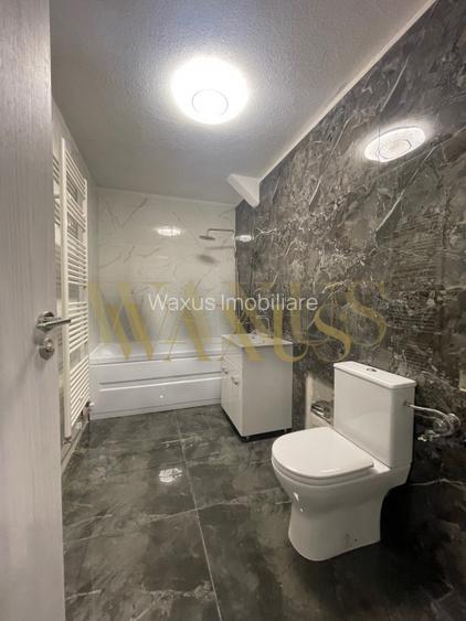 Apartament Cochet - SU 30MP I Balcon I Parcare - Manastur I Vivo - 3