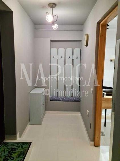 Garsoniera de vanzare in Zorilor, Cluj Napoca - 4