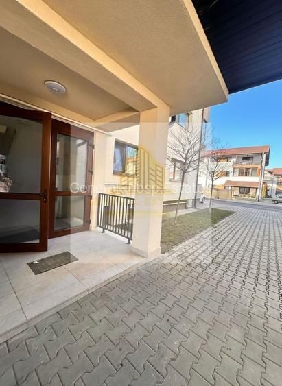 De vanzare apartament cu 3 camere | Sanpetru - 14