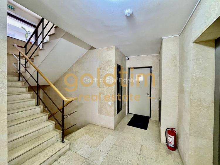 HERASTRAU/ SUPERB/ RENOVAT/ PARCARE SUBTERANA - 55