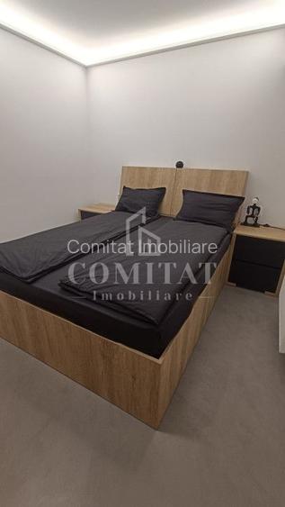 Apartament la cheie | Etaj intermediar | Zona Lidl - 7