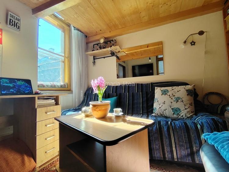 Apartament într-o casă istorică (1902) + studio separat | Ultracentral, Arad - 2