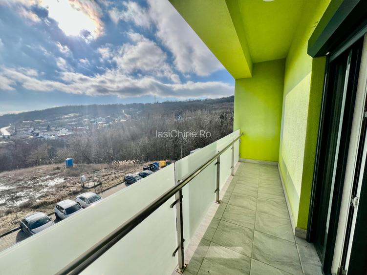 Apartament 3 camere Copou - 13