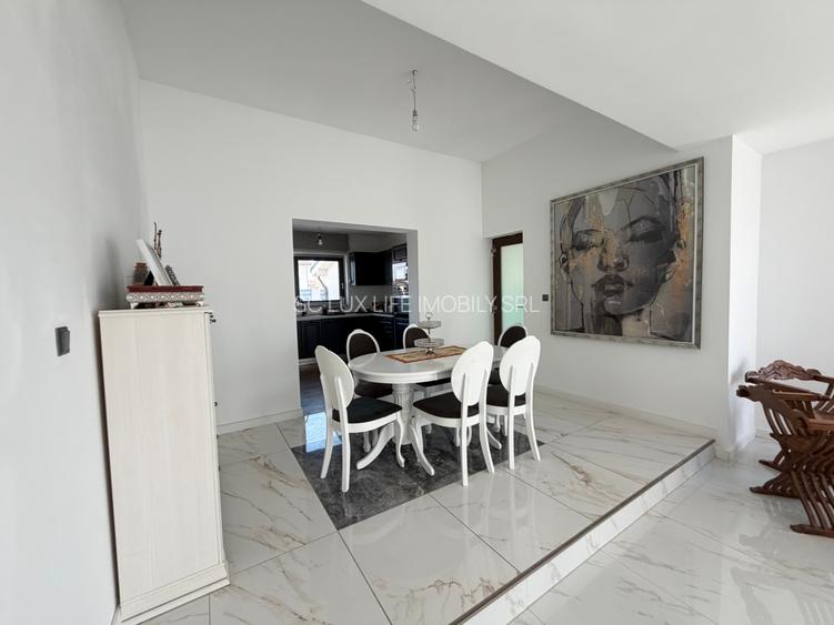 Vand vila de lux Mosnita Noua 330000 euro - 15