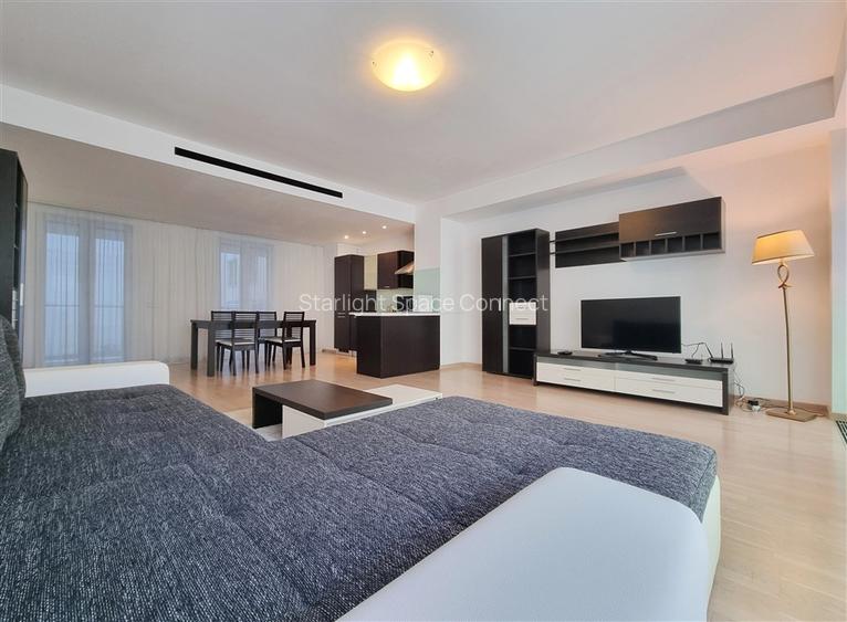 Dorobanti Executive Rental | Spacious Furnished 1 Bedroom | Security & Parking - 3