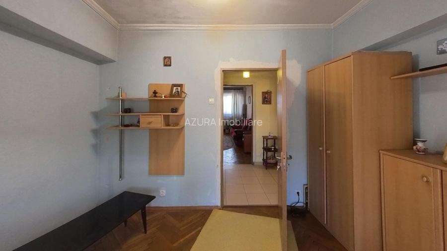 Apartament 4 Camere Ultracentral, Decomandat, Etaj 2 - 19