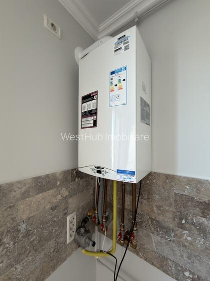 Apartament 2 camere, decomandat, 60mp - Zona Girocului - 10