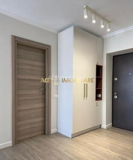 3 Camere de inchiriat | Victoriei | Metrou | Parcare | Centrala - 13