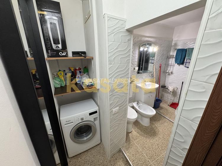 2 camere de închiriat | Polonă | Ultracentral | 5 min metrou - 13