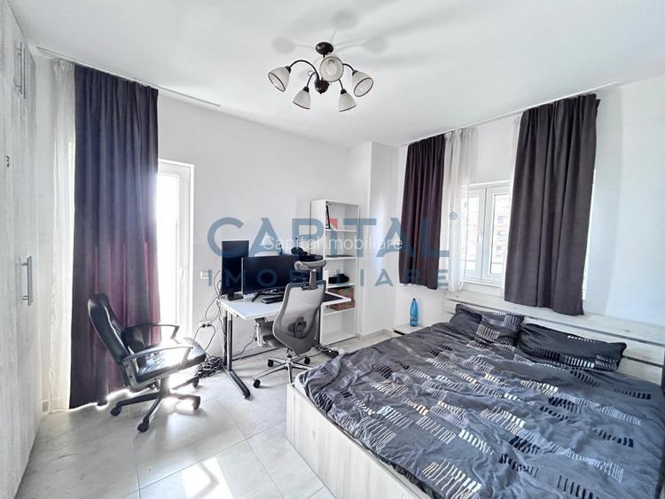 Apartament 2 camere, etaj 5/8 + parcare subterana, bloc nou, Marasti - 3