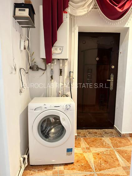 Casa 3 camere - Stadion - 600 euro/luna (Cod E2+E7) - 17