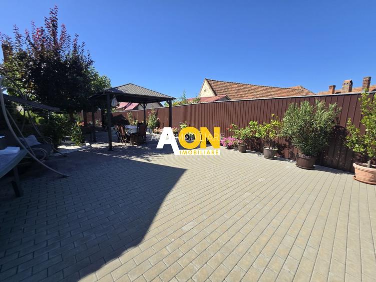 Casa 5 Camere 1700mp Teren, 10km de Alba Iulia - 14