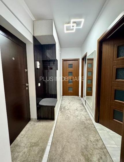 Apartament 2 camere Lux in Bloc Nou cu Loc de Parcare in Zona Aparatorii Patriei - 12
