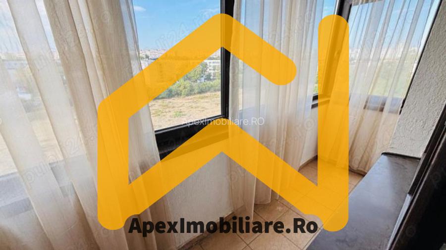 Drumul Gazarului, Giurgiului | 2 Camere | Centrala | Balcon - 6