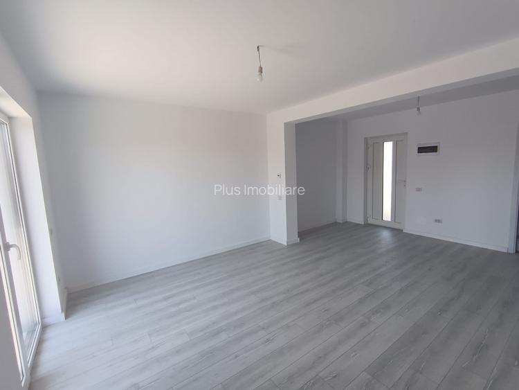 CASA , 113 MP, PARTER SI ETAJ, INTABULATA,CONSTRUCTIE 2025, VALEA LUPULUI - 4