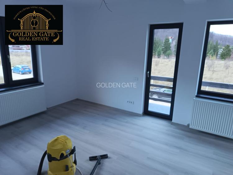 Casa Moderna in Bunloc | 3 Dormitoare, 2 Bai, Spatioasa si Mobilata Integral - 10