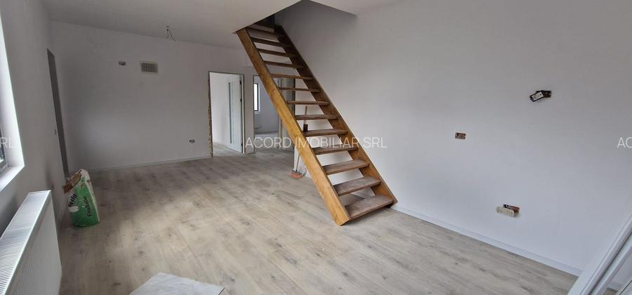 Casa parter plus mansarda zona Primarie-Biserica veche. - 8