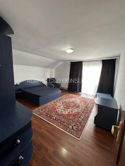 Casă de închiriat în Manastur - 16