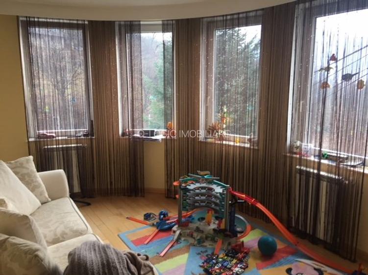 Casa 6 camere pozitie deosebita zona Schei - Drumul Poienii - 4