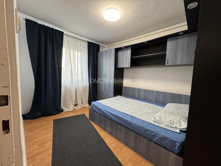 Apartament 2 Camere renovat Giurgiului L345 - 3