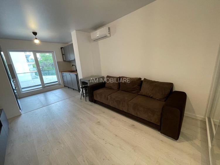 AP. 2 CAMERE SUN ROYAL VIEW, BLOC NOU, METROU 10 MINUTE, MODERN - 2