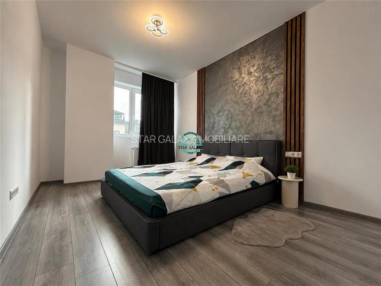 Apartament cu 2 camere de inchiriat, mobilat si utilat, Concept 9 - 3