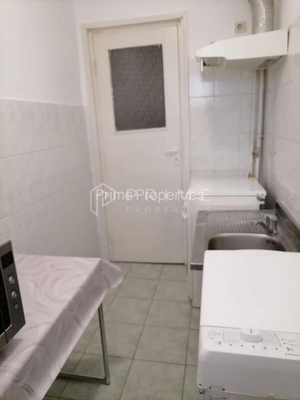 Apartament 3 camere de închiriat – Dâmbu, etaj 1, ideal pentru studenț - 13