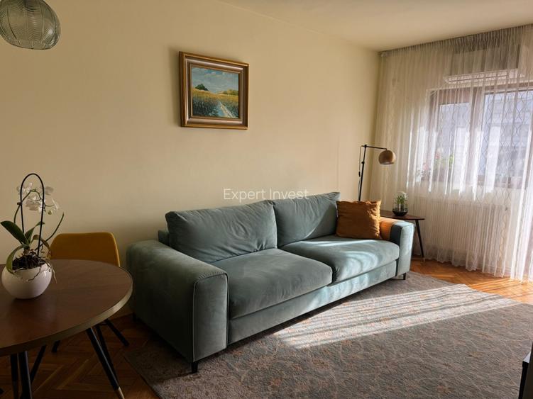 Apartament 3 camere decomandat - LUX - zona Scoala de Inot - 7