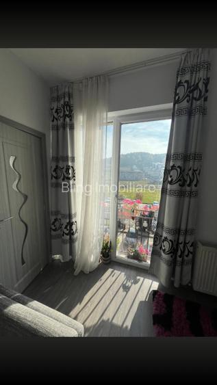 Apartament cu 2 camere  decomandate  si parcare inclusa  - 9