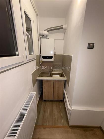 Apartament Doua Camere Astra - 7