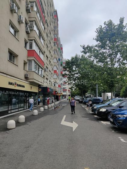 Metrou Piata Sudului, garsoniera mobilata si utilata modern - 10