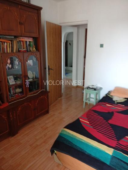 Pantelimon, apartament 3 camere 72 mp - 9