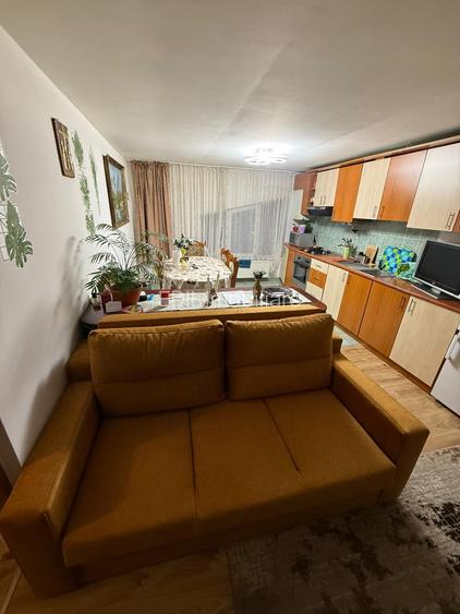 Apartament de vânzare, 3 camere, 74 mp, Plopilor zona Parcul Iuliu Hațieganu - 7