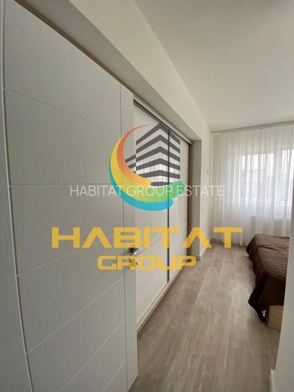 V&acirc;nzare Apartament 2 Camere Decomandat &acirc; Finalizat! - 12