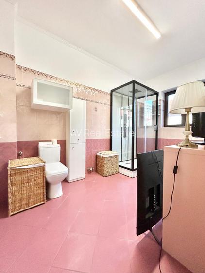 Inchiriere apartament elegant 5 camere  in Cartierul Francez  Fit4You Le Club - 13